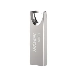 فلش مموری USB 2.0 هایک سمی مدل Classic M200 USB2 ظرفیت 64 گیگابایت