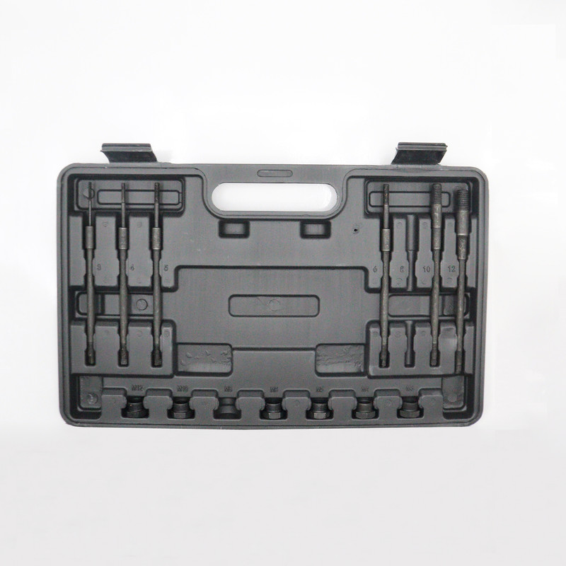 انبر مهره پرچ کن و میخ پرچ کن ایست من مدل YP-175PCS مجموعه 175 عددی