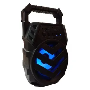 اسپیکر بلوتوثی قابل حمل مدل WS-1803