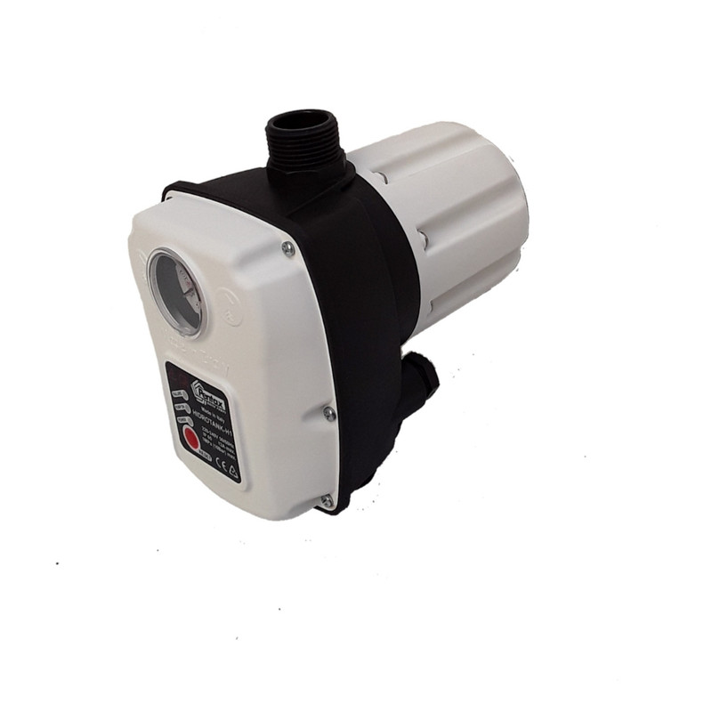 ست کنترل پنتاکس مدل Hidrotank