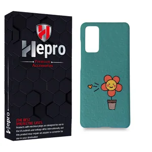 HEPRO MC Cover for SAMSUNG GALAXY S20 FE