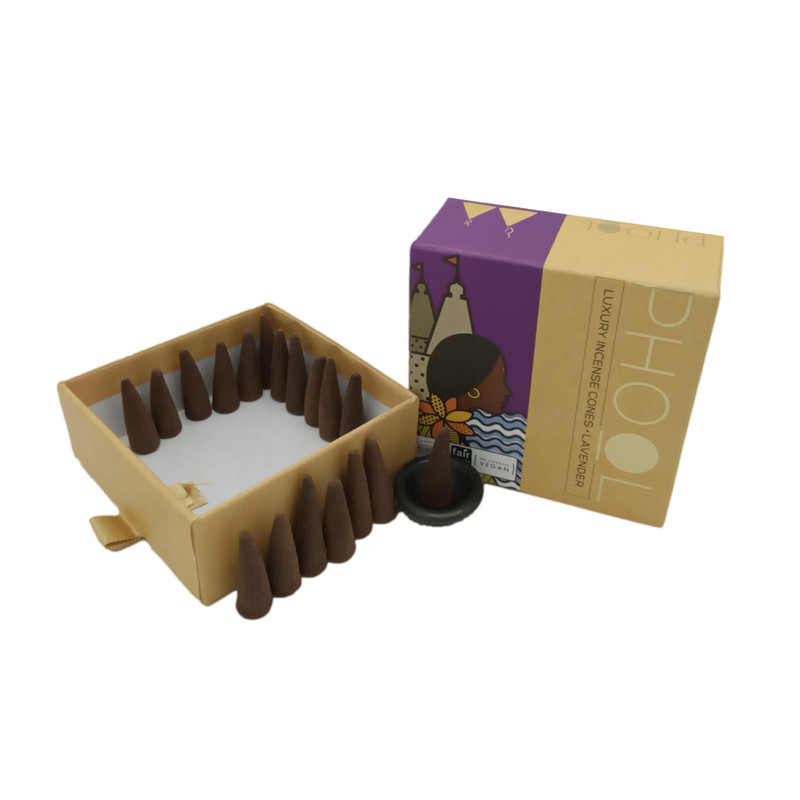 عود فول مدل کله قندی LAVENDER کد 1000122 عود فول مدل کله قندی LAVENDER کد 1000122