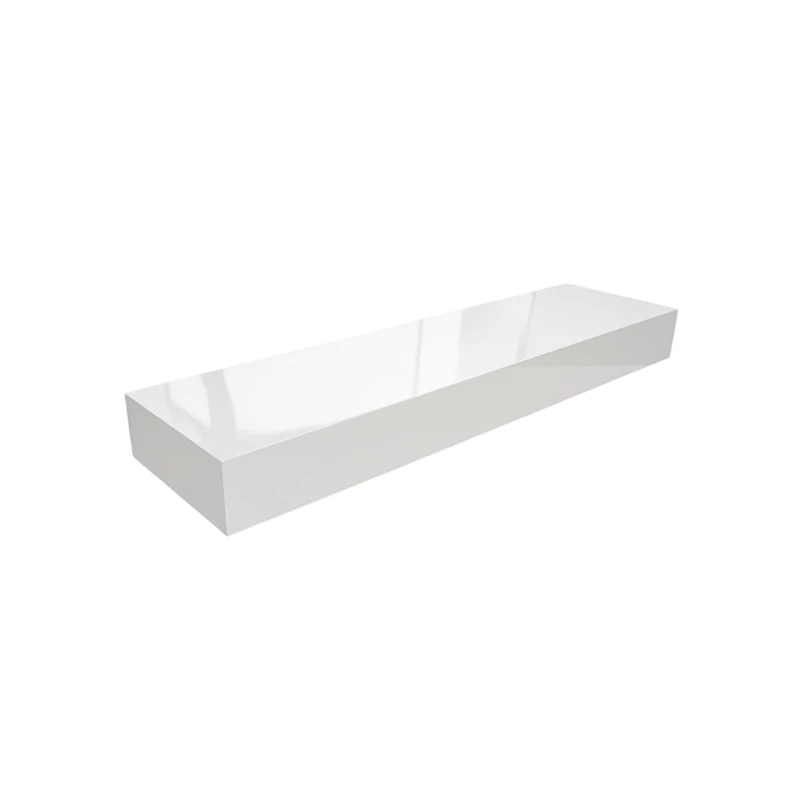 شلف دیواری دلفین مدل JV-6015-PVC کشویی