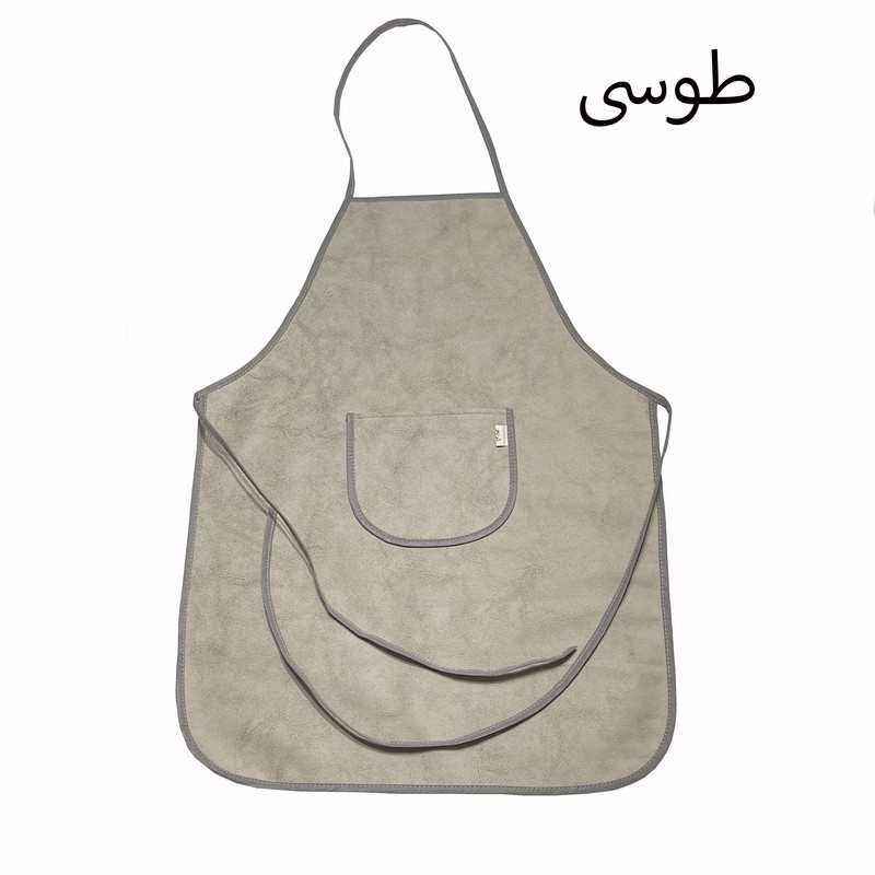 پیشبند آشپزخانه ترنم مدل 30