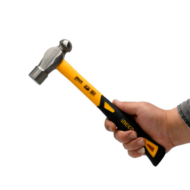 چکش اینکو مدل HBPH08016 4 وزن 650 گرم چکش اینکو مدل HBPH08016 4 وزن 650 گرم