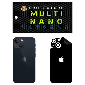 MULTI NANO X-F1M Back Skin For Apple iPhone 13 Mini