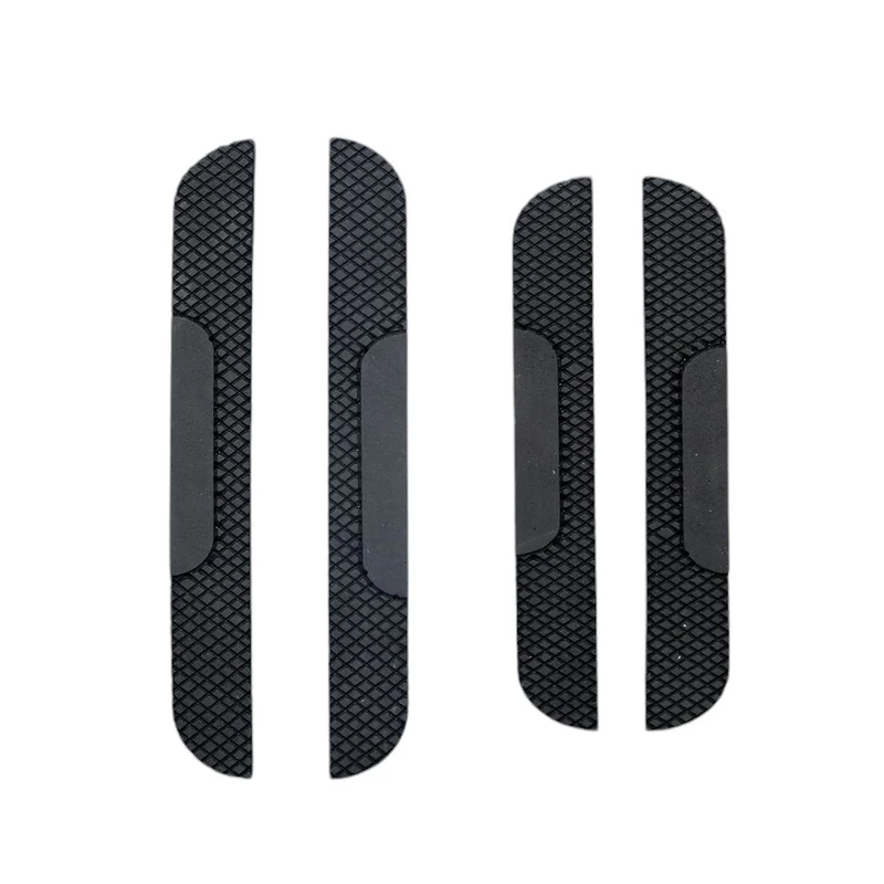 ضربه گیر در خودرو کد TE مناسب برای فولکس واگن گل  مجموعه 4 عددی