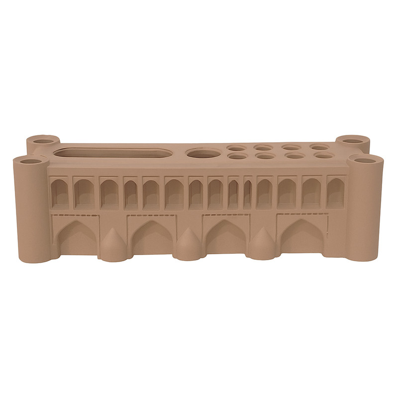 جامدادی رومیزی طرح سی و سه پل