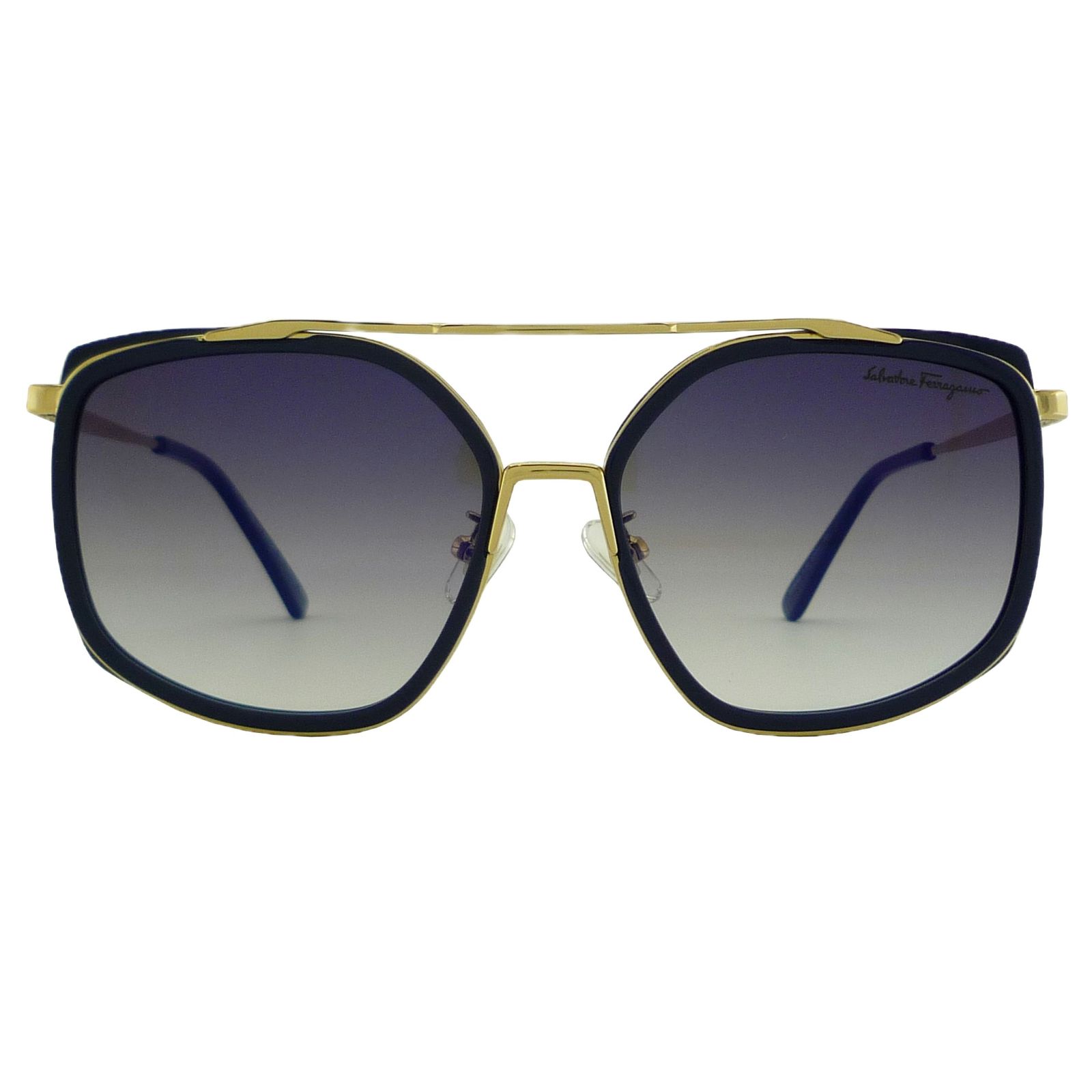 عینک آفتابی زنانه سالواتوره فراگامو مدل SF8068-C06 -  - 1