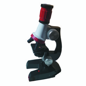 میکروسکوپ مدل 2021