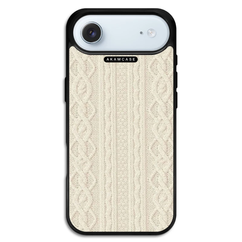 کاور آکام مدل AMC-WA17AIR-TRICOT-15 مناسب برای گوشی موبایل اپل iPhone Air