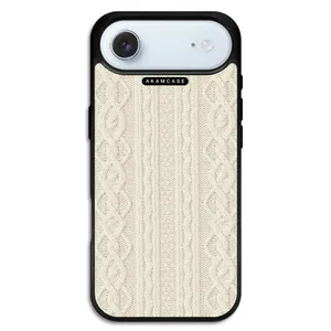 AKAM AMC-WA17AIR-TRICOT-15 Cover For Apple iPhone Air