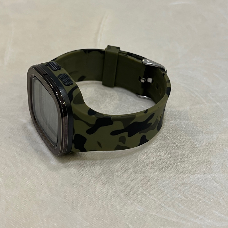 ساعت مچی دیجیتال اسکمی مدل 1580CMGN