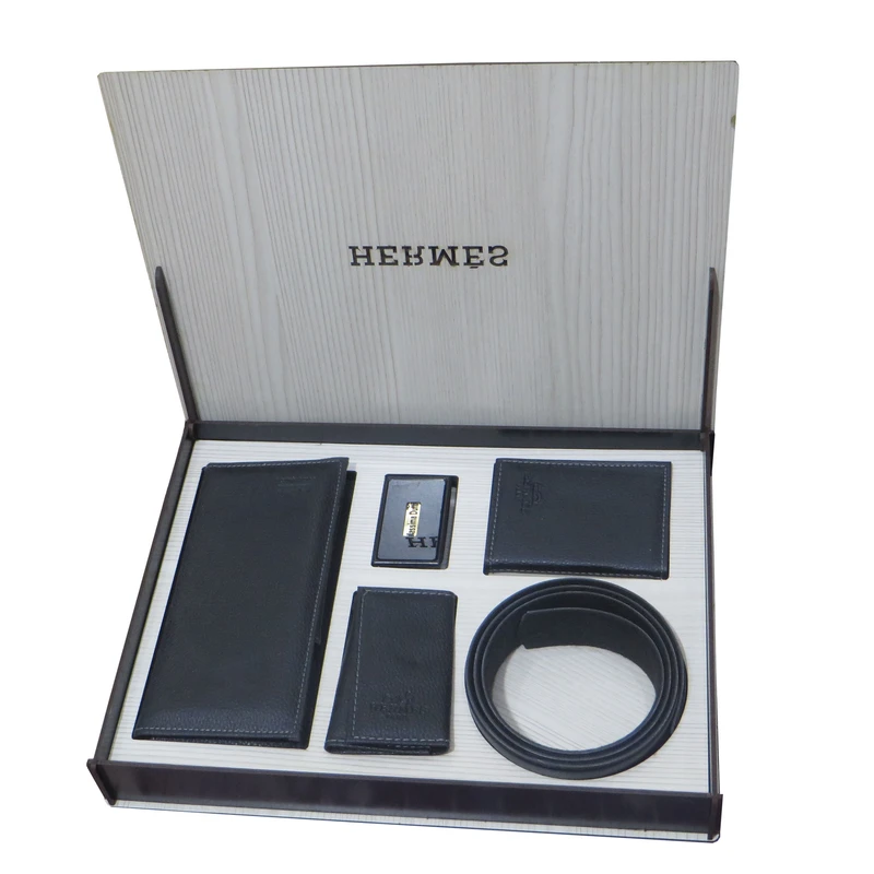 ست هدیه مردانه مدل 114