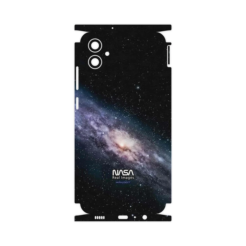 برچسب پوششی ماهوت مدل Universe_by_NASA_3-FullSkin مناسب برای گوشی موبایل سامسونگ Galaxy M04