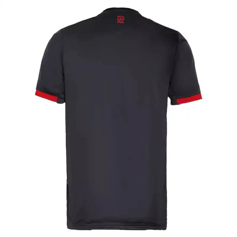 تی شرت ورزشی مردانه مدل بایرن مونیخ 3rd 2023