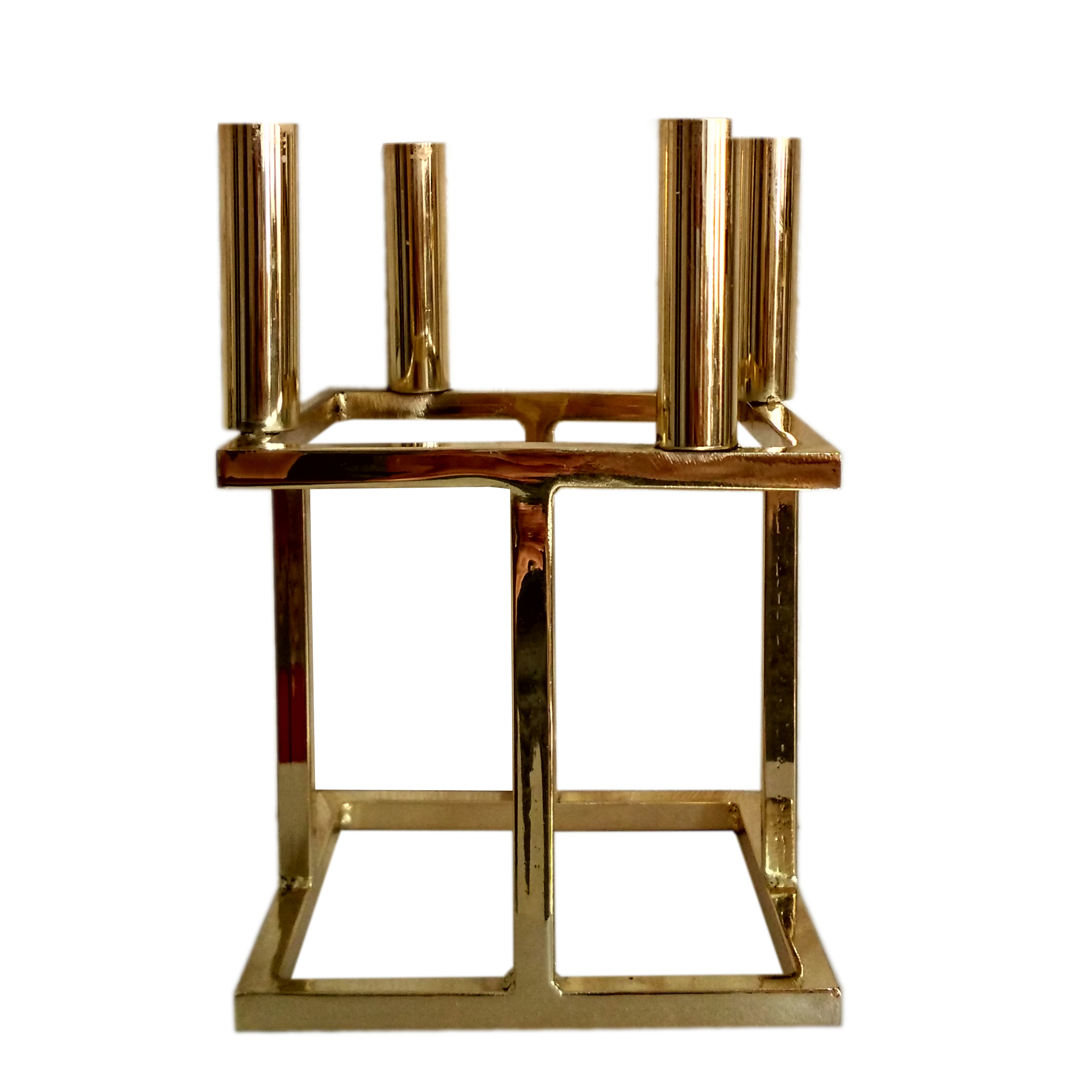 جاشمعی طرح مکعب کد Fd12