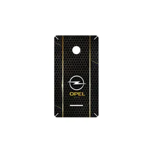 MAHOOT OPEL Cover Sticker for Microsoft Lumia 532