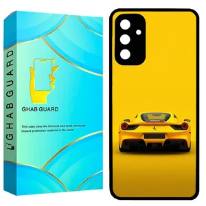 Ghab Guard GCHPA15 Cover For Samsung Galaxy A15