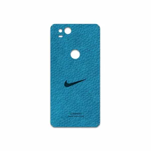 MAHOOT BL-NK Cover Sticker for Google Pixel 2