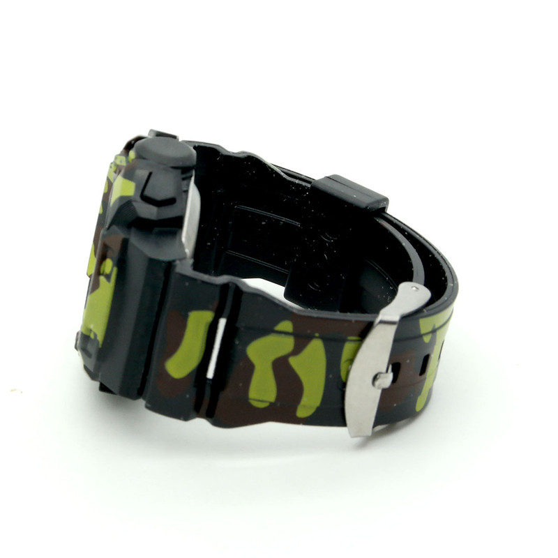 ساعت مچی دیجیتال والار مدل 656556ar