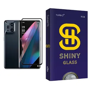 Atouchbo Shiny Glass MIX001 Screen Protector For Oppo Find X3 Pro