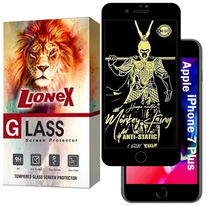 Lionex ANTGL20 Screen Protector For Apple iPhone 7 Plus