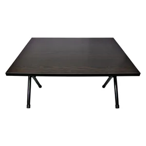 میز کودک میزیمو مدل پایه کوتاه تاشو کد 3102