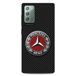 AKAM AMC-WSGN20-BENZ16 Cover For Samsung Galaxy Note 20