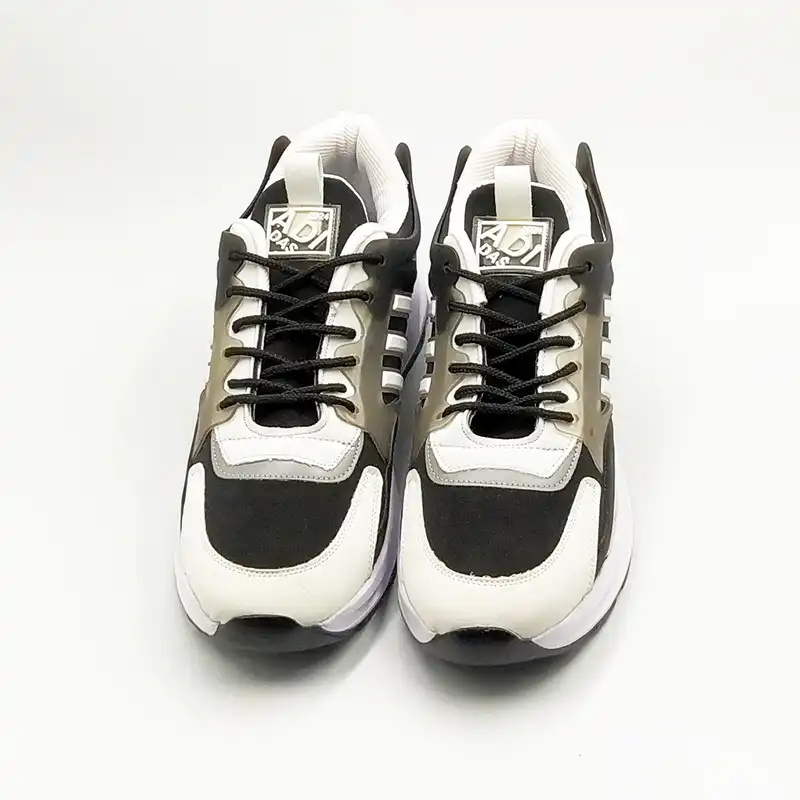 کفش پیاده روی مردانه مدل 2343674 بزرگ پا