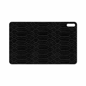 MAHOOT Black-Snake-Leather Cover Sticker for Huawei Matepad 10.4 2020 BAH3-L09
