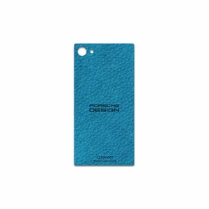 MAHOOT BL-PRDS Cover Sticker for Sony Xperia Z5 Compact