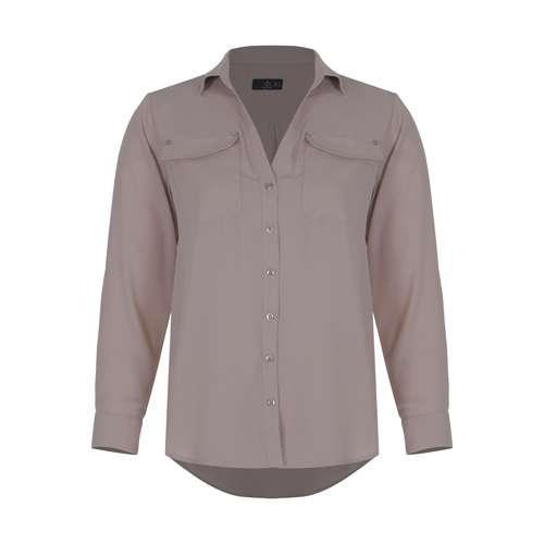 شومیز زنانه اسپیور مدل NWA01-3