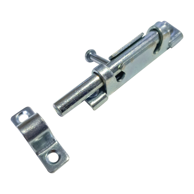 قفل کمدی کشویی مدل F8 مجموعه 8 عددی