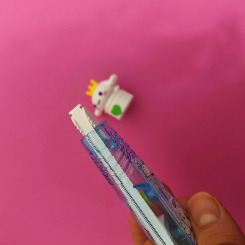 غلط گیر نواری مدل فانتزی طرح کرومی