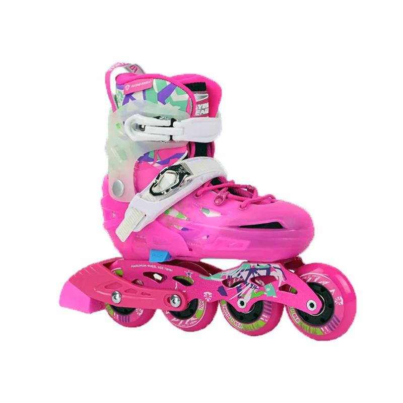 اسکیت کفشی فلاینگ ایکل مدل s6s