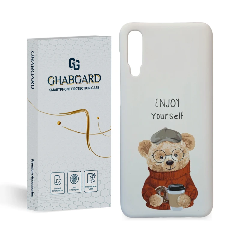 کاور قاب گارد مدل فانتزی مناسب برای گوشی موبایل سامسونگ  galaxy a50/ a30s/ a50s