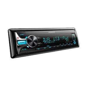 پخش کننده خودرو کنوود مدل KDC-X400