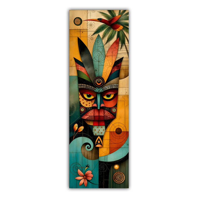 تابلو شاسی مدل 0000TIKI-000077BC