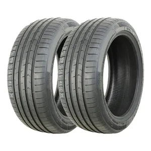 لاستیک خودرو کامپاسل مدل UHP سایز 17 / 50 / 205 میلی‌متر تولید سال 2024 - 2 حلقه