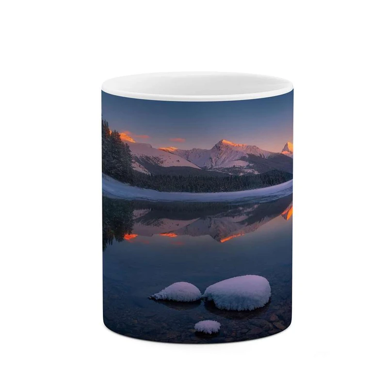 ماگ کاکتی مدل منظره کد mgh14163