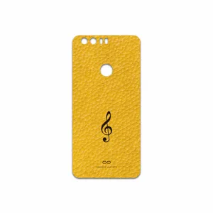 MAHOOT ML-SOL Cover Sticker for Honor 8