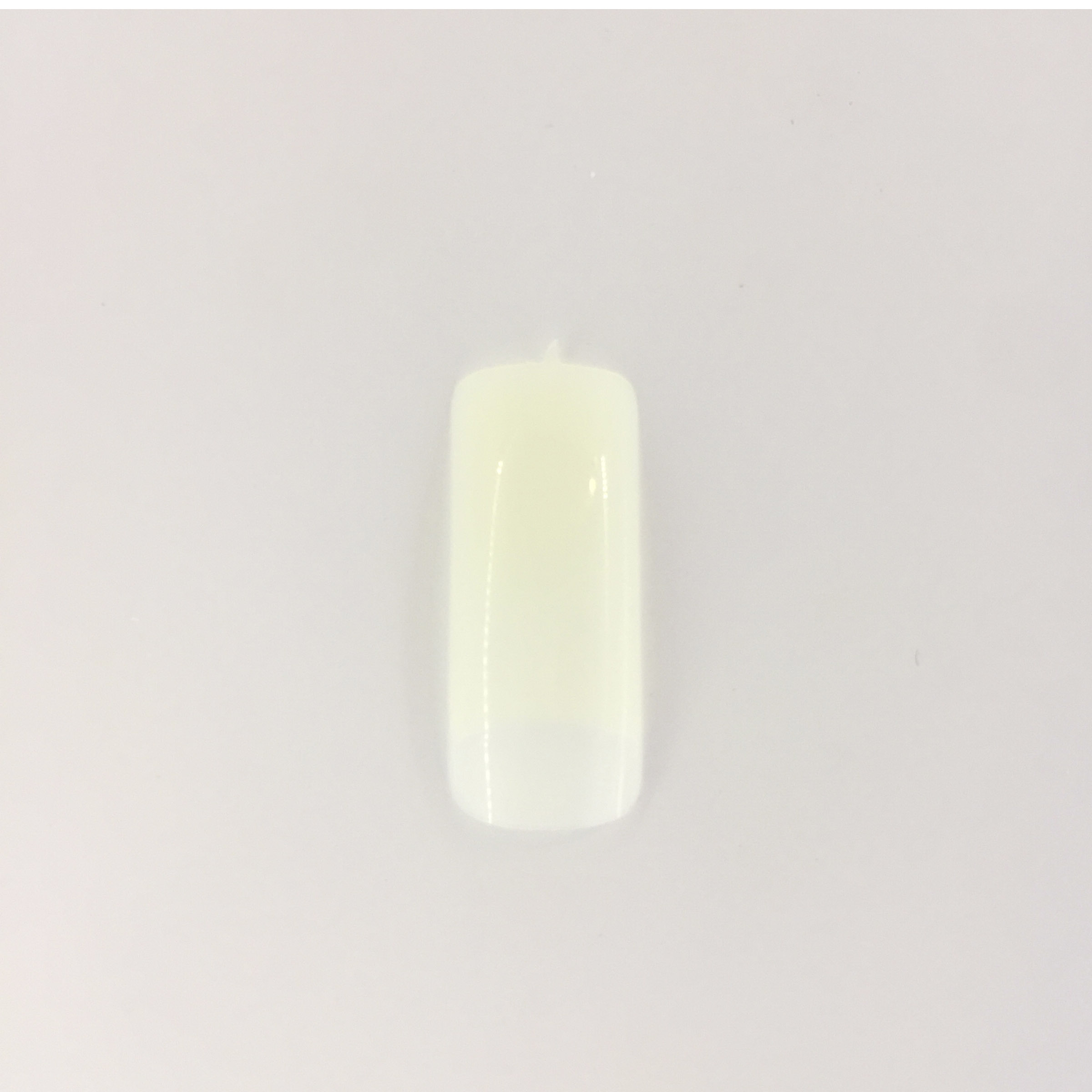 تیپ کاشت ناخن پرولایز شماره p61 - 0 بسته 50 عددی