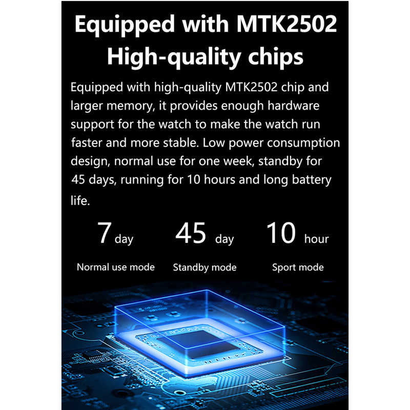 ساعت هوشمند مدل T88 PRO 3