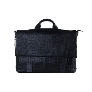 کیف اداری مردانه صاد مدل AS5504