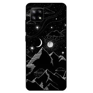 Megafone 8078 Cover For Samsung Galaxy A22 5G