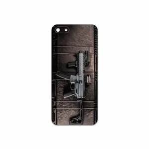 MAHOOT Gun Cover Sticker for Honor 7S