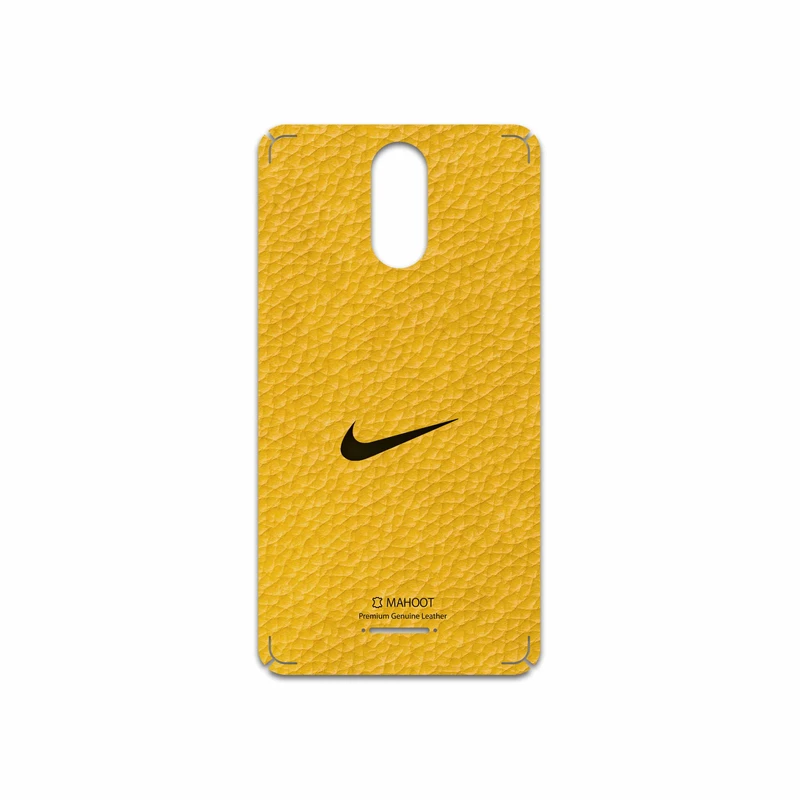 برچسب پوششی ماهوت مدل ML-NK مناسب برای گوشی موبایل تکنو WX3F LTE