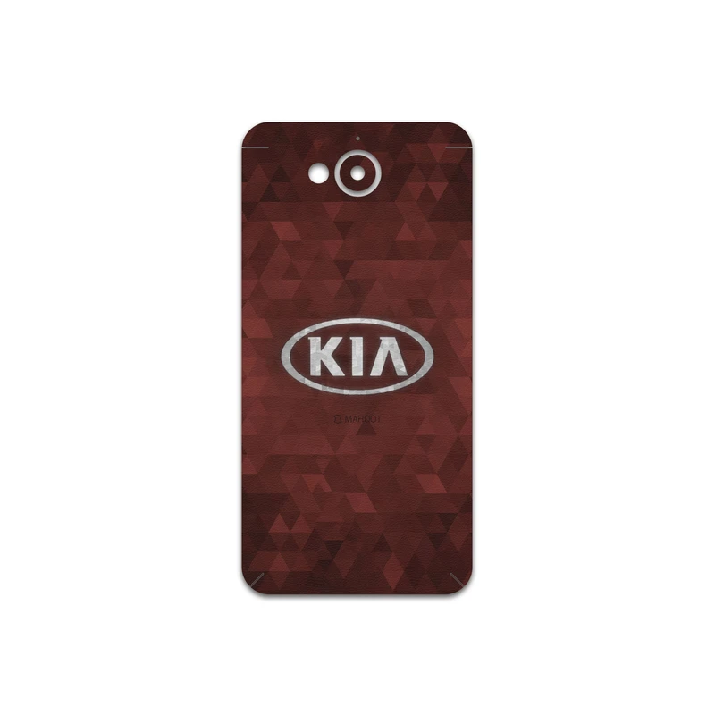 برچسب پوششی ماهوت مدل KIA مناسب برای گوشی موبایل مایکروسافت Lumia 650