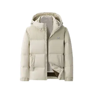 کاپشن کوهنوردی مردانه اسنو هاوک مدل SN-88161